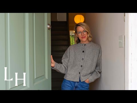 Inside Interior Designer Cate St Hill’s Calm Japandi-Inspired London Home