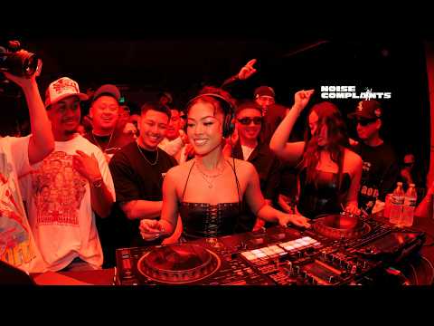 LEX | Hip Hop, R&B, Classics + more | One Year Anniversary Party | San Francisco, CA