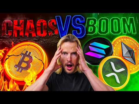 Top Crypto Catalysts for 2025: What Will Trigger the Next Bull Run?