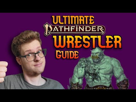 Ultimate Guide to the BEST PF2e Archetype (what feats to pick)