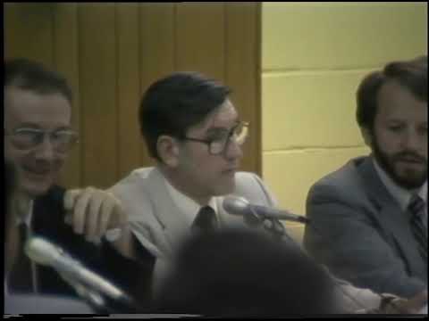 Atomic Safety and Licensing Board (ASLB) Hearings for the Clinch River Breeder Reactor