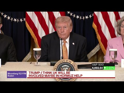 Trump Says He Does Not Know if Iran’s Khamenei Is Dead or Alive (Full Q&A)