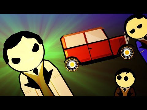 Henry Ford: Innovator Until He Wasn't