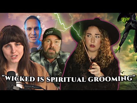 Evangelicals, Wicked, and the Death of Media Literacy