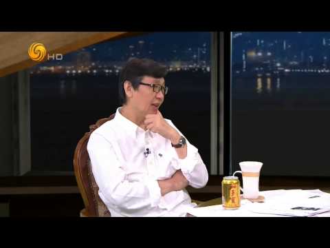 20150618 锵锵三人行 窦文涛：丈夫砍死强暴妻子者获无期不讲人情