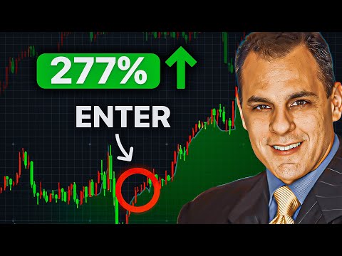 The Perfect VCP Trading Setup with Mark Minervini