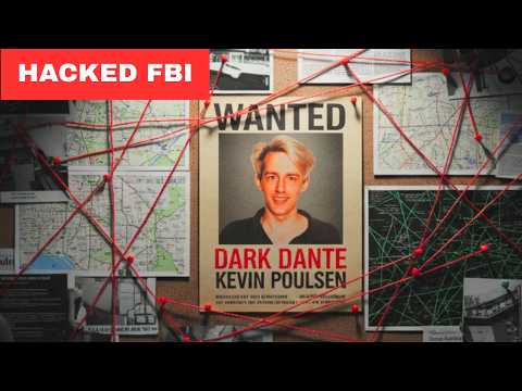 How a Homeless Genius Hacker Beat the FBI.