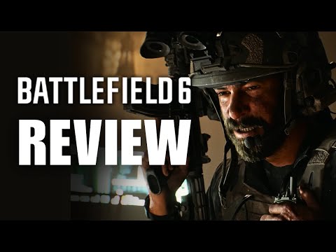 Battlefield 6 Review