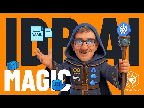 Why Your Infrastructure AI Sucks (And How to Fix It)