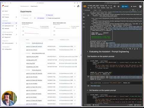 Opik University: Evaluate your LLM Application