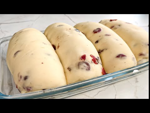 I found this recipe in a german magazine from the 60s! The result will amaze you