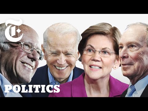 Super Tuesday Is Over. What Just Happened? | NYT Politics