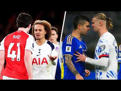 When Players Lose Control 2025/26 #14