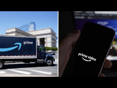 Amazon Prime lanseras i Sverige – det innebär det för dig