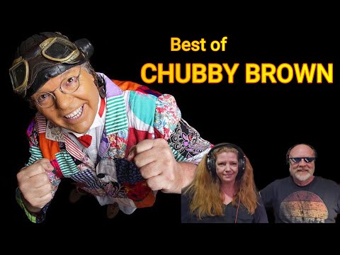 Roy Chubby Brown - Best of Chubby mix