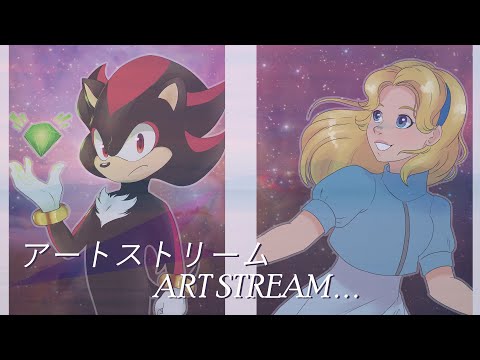 November Patreon Sponsored Livestream Part 2