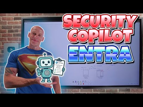 Microsoft Security Copilot Entra Update and Conditional Access Agent