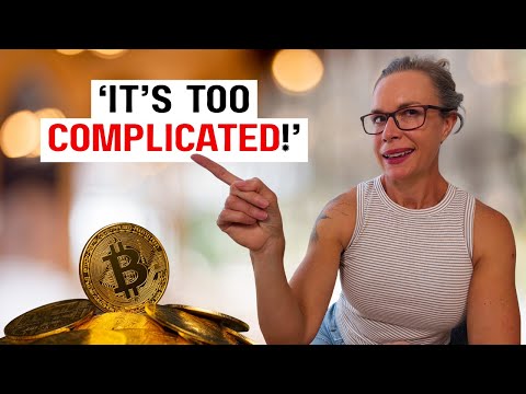 How To Ensure They'll Never Own Bitcoin