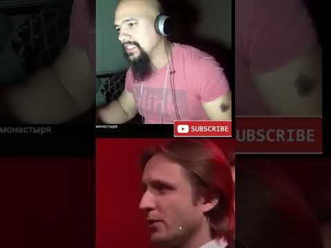 This Is Why They Call Them The Tenors Конь Хор Сретенского монастыря