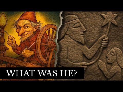 The 4,000-Year-Old Secret Behind Rumpelstiltskin