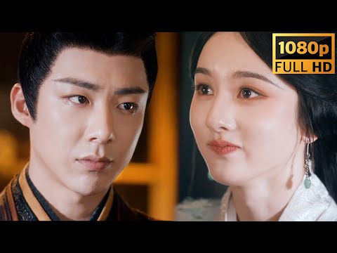 📜 The general's gift test, Xiao Qiao triggers a sweet and awkward situation