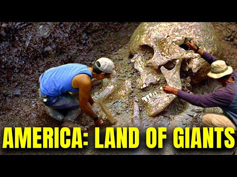 Patagones Giants’ DNA Mystery Finally Cracked — The Truth Will Shock You