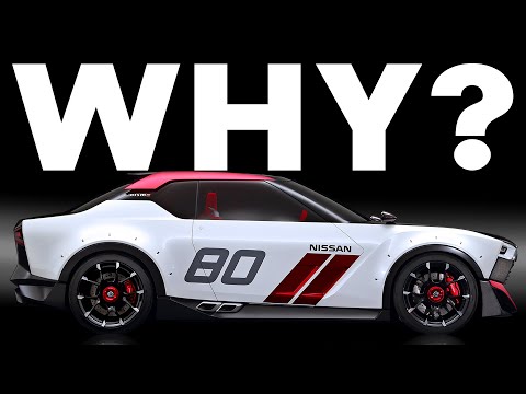 Nissan's Biggest Mistake