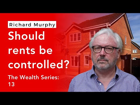 Should the UK bring back rent controls?