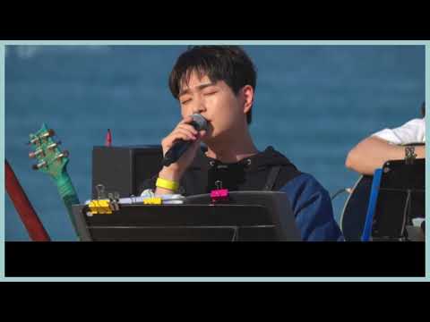 [Audio] 온유-다시 사랑한다 말할까 | 30분 연속 듣기