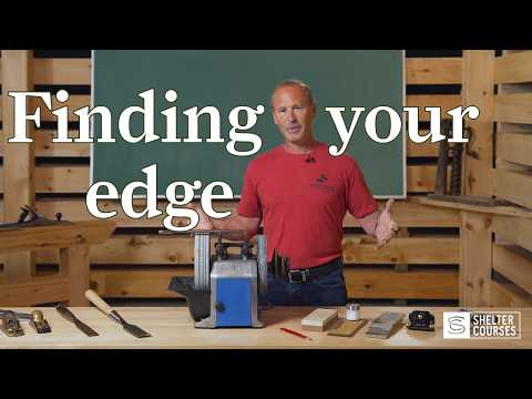 What is Sharp? | The Key To Unlocking Successful Woodworking