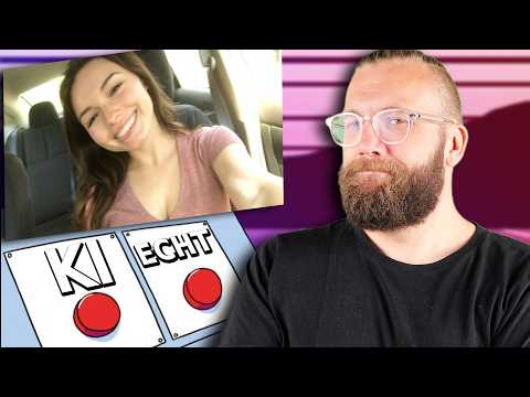 Warum ist das so schwierig?! 😥