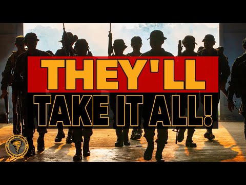 The First Targets in Any Crisis (And How to Protect Them)