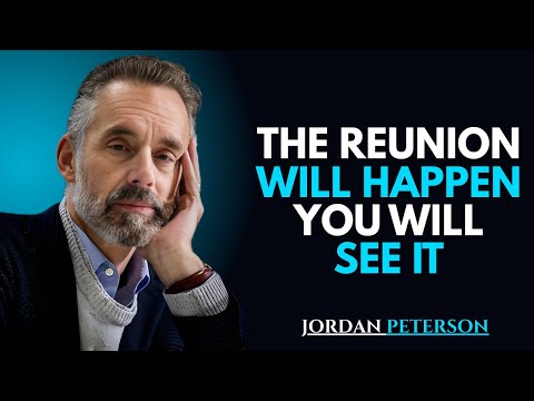 God Is Saying, You BOTH Feel This Reunion Coming Even If It Felt Delayed It Will Happen | jordan