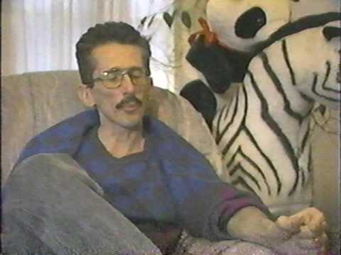 Living the Last Days: Chris Brownlie L.A. Hospice – PBS (1989)