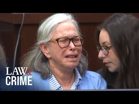 Donna Adelson Bawls as Jury Finds Her Guilty on All Charges: Full Verdict