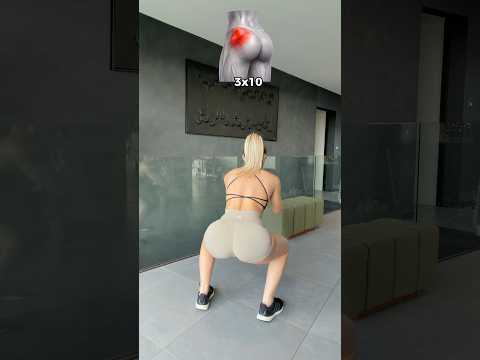 8 exercices pour muscler tes fessiers à la maison sans matériel