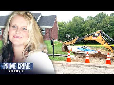 Prime Crime: Mom of 5 Vanishes After Quiet Night With Boyfriend