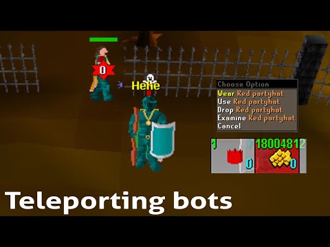 The "Game Breaking" Bugs That Closed Classic