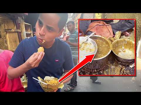 Did Indian Street Food Kill This TikToker?