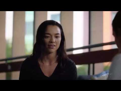 Jules Millin & Mika Yasuda || Grey’s Anatomy Season 21x04