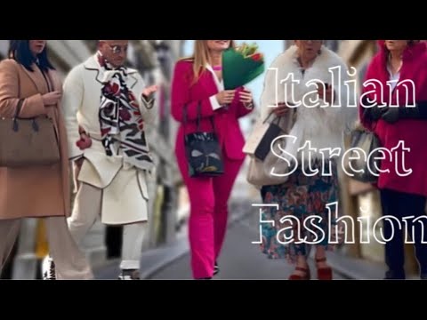 Street Style from Italy🇮🇹MARCH 2026 STYLISH SPRING OUTFITS INSPIRATION / ITALIAN TIMELESS ELEGANCE