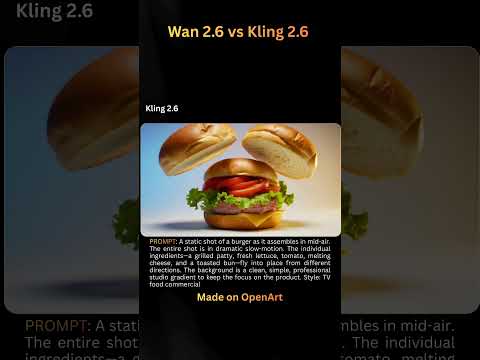Multi-Shot AI Videos: Wan 2.6 vs Kling 2.6