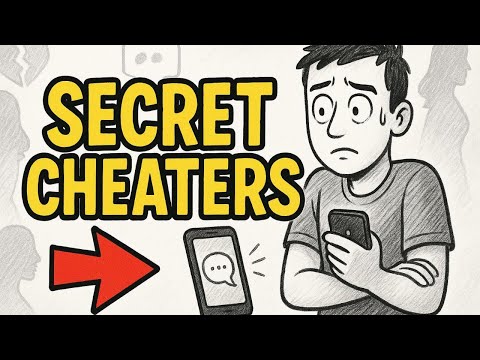 How Avoidants Cheat? Why They Secretly Keep in Touch With Multiple Partners