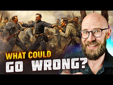 History's 5 Most Useless Generals