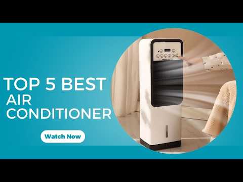 Top 5 Best Air Conditioner in 2026 on AliExpress
