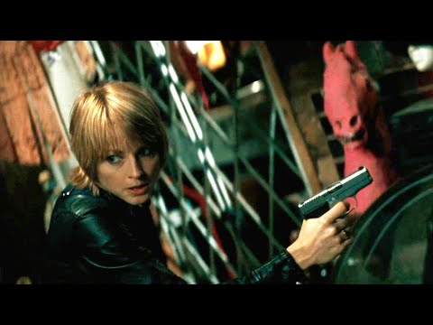 未婚夫被混混無故殘害，女子蘇醒用私刑復仇實現正義，卻被警察盯上，結局大快人心！【補影】