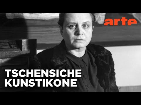 Toyen: Die Malerin des Surrealismus | Doku HD Reupload | ARTE