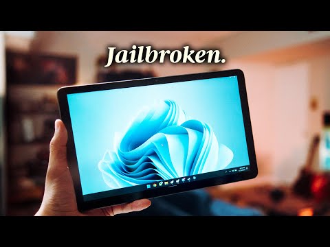 Amazon Tablets are a Scam. Here's how to Fix Yours.