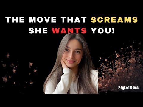 Female Body Language Secrets REVEALED! (Psychology Facts You Must Know)
