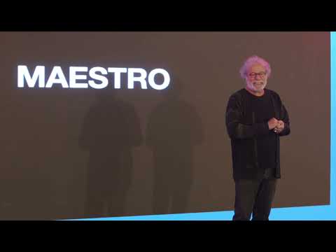 Itay Talgam Keynote Speaker la Conferința Great People Inside: Everything HR 2024